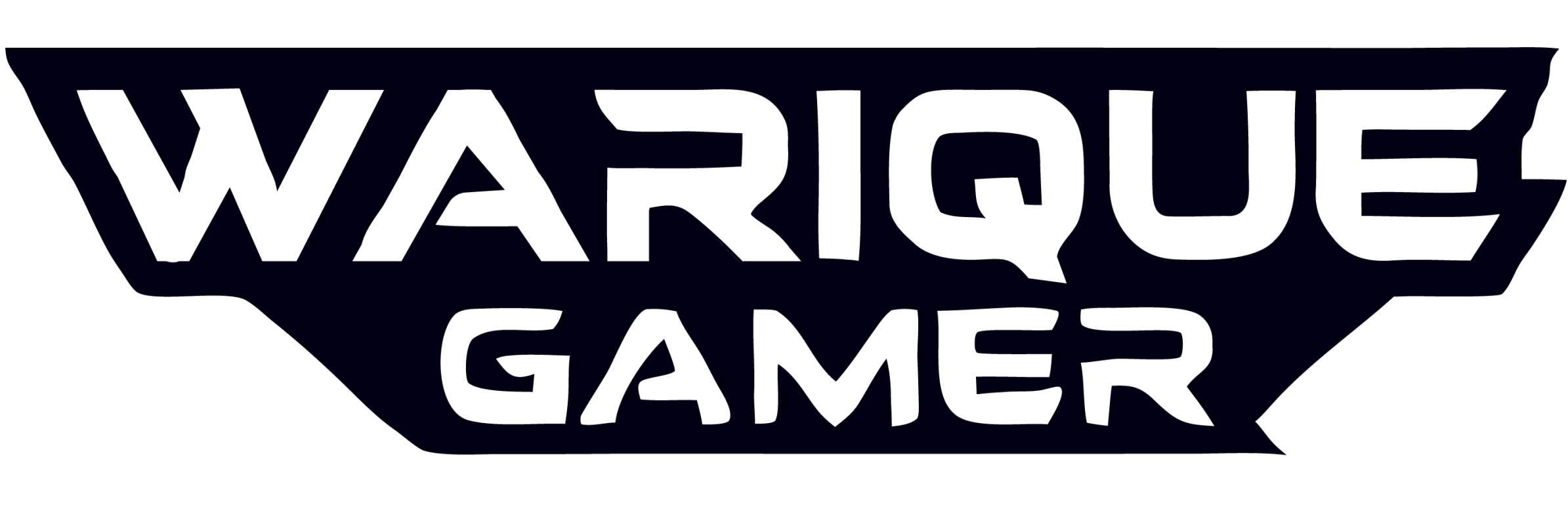 warique gamer logo